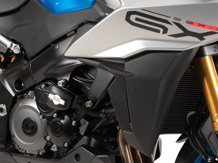 Suzuki GSX-S 1000 GX [2024-2025] - Protection Pad