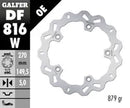 Bmw C 650 Sport ABS (0 C 04) [2021] - Wave® Bremsscheibe – Bild 6