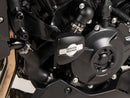 Honda CB 1000 Hornet / SP [2025-2026] - Protection Pad Set