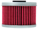 Honda CRF 300 Rally [K&N] -Cartridge Oil Filtre-4