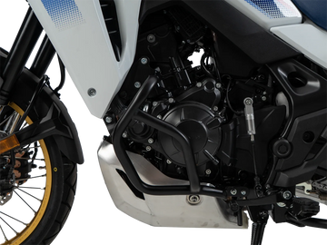 Honda XL 750 TRANSALP E-CLUTCH [2026-] - Motorschutzbügel silber
