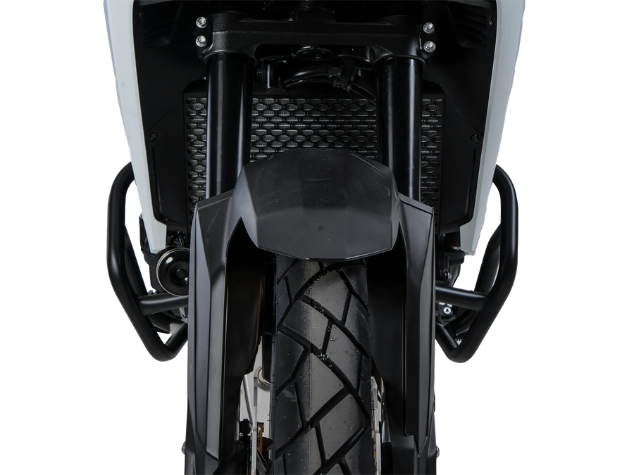 Honda XL 750 TRANSALP E-CLUTCH [2026-] - Motorschutzbügel schwarz