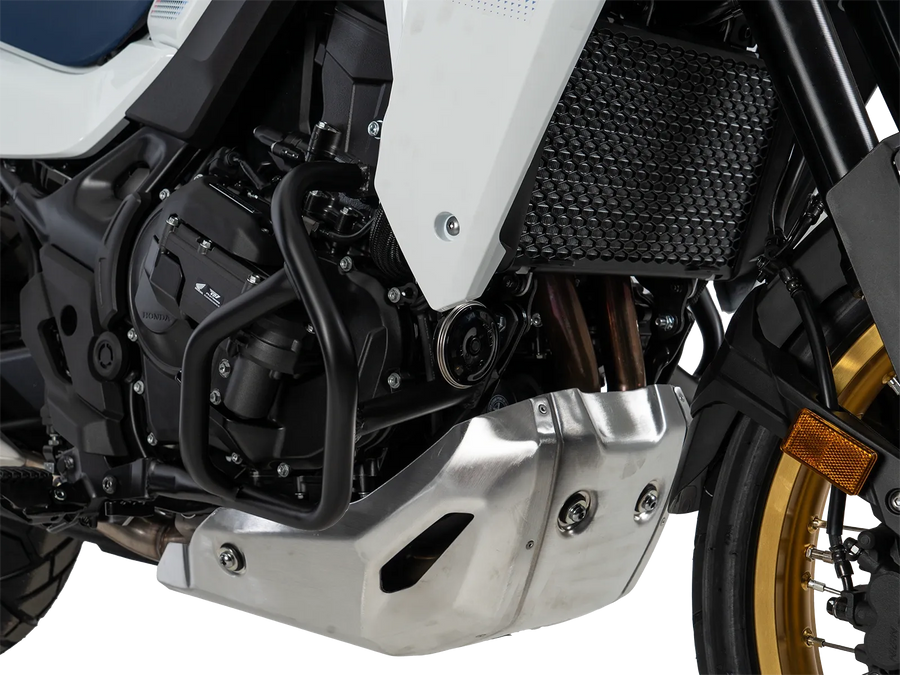 Honda XL 750 TRANSALP E-CLUTCH [2026-] - Motorschutzbügel silber