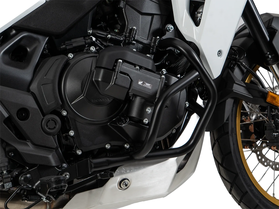Honda XL 750 TRANSALP E-CLUTCH [2026-] - Motorschutzbügel silber