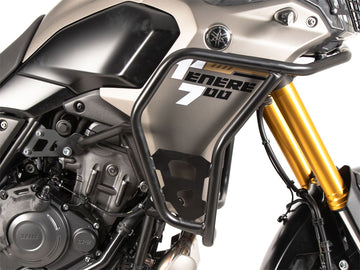 Yamaha Ténéré 700 [2025] - Tankschutzbügel Solid - 0