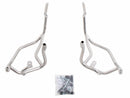 Triumph Tiger 900 Rally [2020-2023] - Tank protection bracket Solid-1