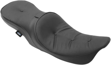 harley davidson flhri [DRAG SPECIALTIES] – Low profile touring seat