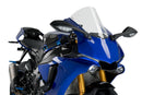 YAMAHA YZF-R1M [2016] – R-Racer Scheibe – Stark getönt-5