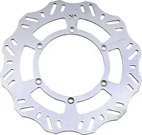 Ducati DESMOSEDICI 1000 RR [2007-2008] - Bremsscheibe – Typ: Einteilig (starr) – Bild 9