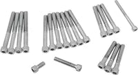 Harley-Davidson XLH 900 Sportster [1958-1960, 1962-1964] - kit vis de culasse - photo 12