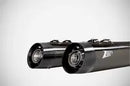 Harley-Davidson FLHTK 1750 Ultra Limited Shrine Edition 107 [2018] - Mk45 EC Endschalldämpfer – Bild 6