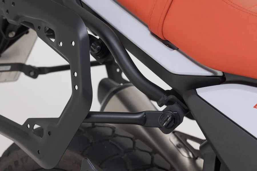 bmw r 12 g [SW-MOTECH] – PRO Seitengepäckträger-Set (links & rechts)