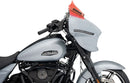 harley davidson flhxse [KLOCK WERKS] – Kolor Flare™ Ice Windschild-2