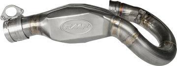 Kawasaki KX 250 X [2025-2026] - Megabomb Krümmerrohr – Material: Edelstahl – Bild 1