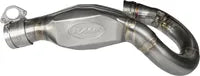 Yamaha Yfm 700 Raptor Special Edition 2 Wd [2017, 2019, 2021, 2023] - Powerbomb manifold pipe - picture 12