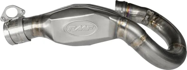 Kawasaki KX 250 X [2025-2026] - Pipe collecteur Megabomb - matériau: acier inoxydable - photo 2