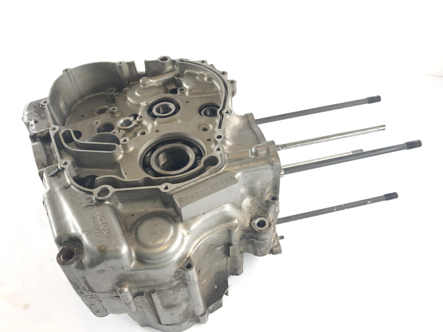 Suzuki DR 800 S BIG [1991] - Engine housing empty housing