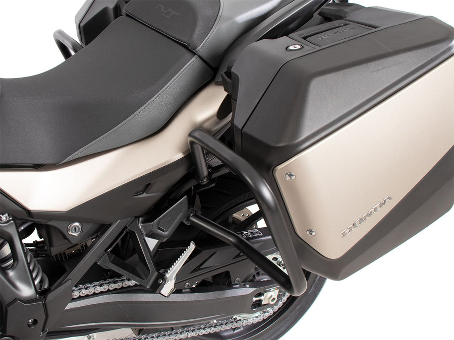Honda NT 1100 [2025] - barre de protection des boîtiers