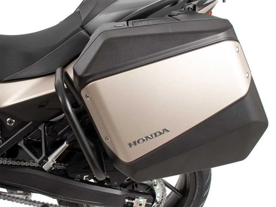 Honda NT 1100 [2025] - barre de protection des boîtiers