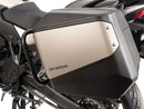 Honda NT 1100 [2025] - barre de protection des boîtiers-4