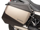Honda NT 1100 [2025] - barre de protection des boîtiers-5
