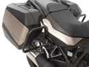 Honda NT 1100 [2025] - barre de protection des boîtiers-2