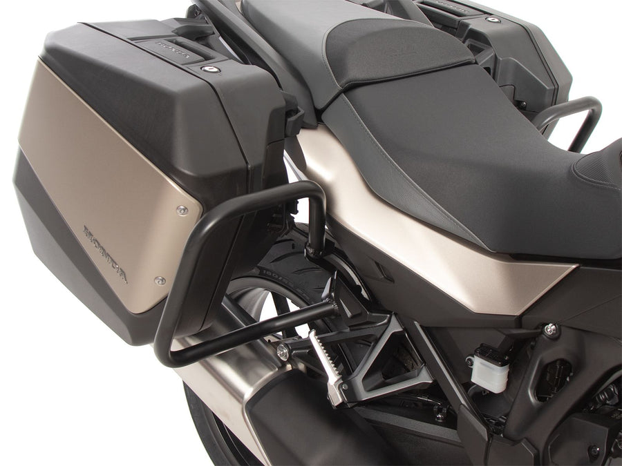 Honda NT 1100 [2025] - barre de protection des boîtiers