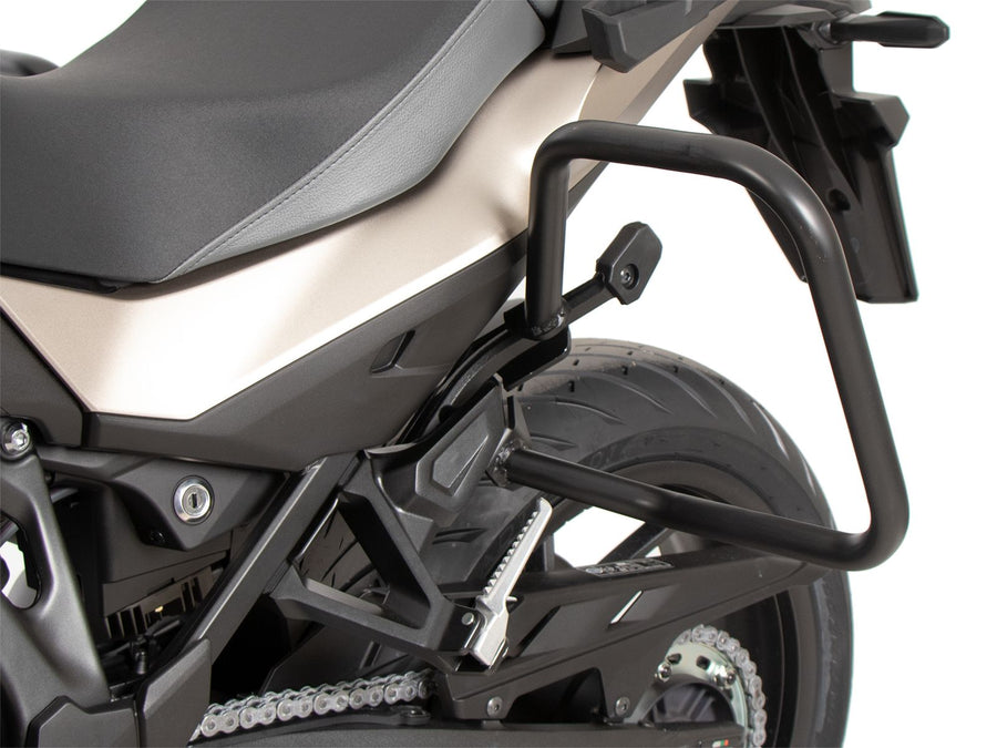 Honda NT 1100 [2025] - barre de protection des boîtiers