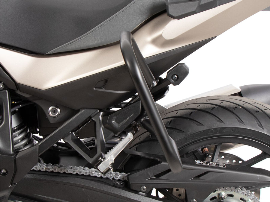 Honda NT 1100 [2025] - barre de protection des boîtiers