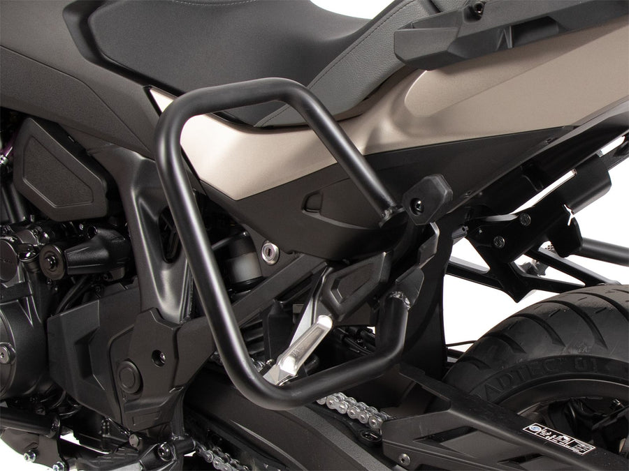 Honda NT 1100 [2025] - barre de protection des boîtiers