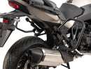 Honda NT 1100 [2025] - barre de protection des boîtiers-11