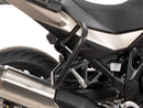 Honda NT 1100 [2025] - barre de protection des boîtiers-1