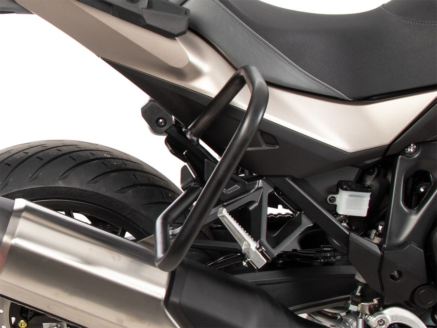 Honda NT 1100 [2025] - barre de protection des boîtiers