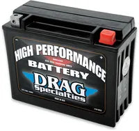 CAN AM Spyder [DRAG SPECIALTIES] – Nur für Europa Batterie
