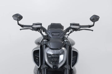 ducati diavel 1200 [SW-MOTECH] – rétroviseur pour extrémités de guidon