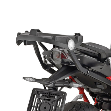 BMW R 1250 RS [GIVI] - Topcase Träger für MONOKEY® oder MONOLOCK® Koffer zu montieren mit der MONOKEY® Platte M5