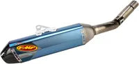 Honda CRF 250 Rx [2022-2024] - Silencieux Slip-On Factory 4.1 RCT – Réf. 041611 – photo 10