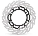 Yamaha XVS 950 CT V Star Tourer [2013-2017] - brake disc - picture 10