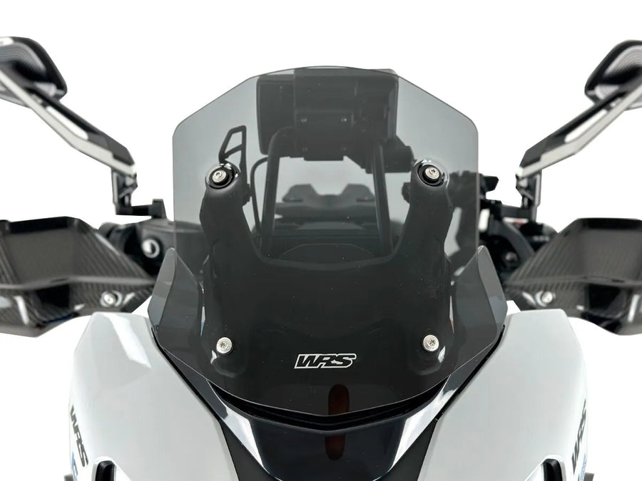 BMW S 1000 XR [WRS] – Windschild