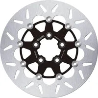 Harley-Davidson FXST 1690 Softail Standard [2012-2015] - Disque de frein flottant rond – photo 5