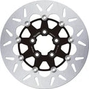 Harley-Davidson FXST 1690 Softail Standard [2012-2015] - Disque de frein flottant rond – photo 5