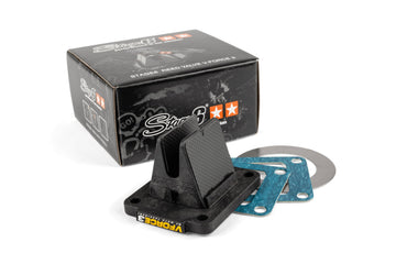 Rieju Spike 2 50 2T AM6 - Membranblock VFORCE 3
