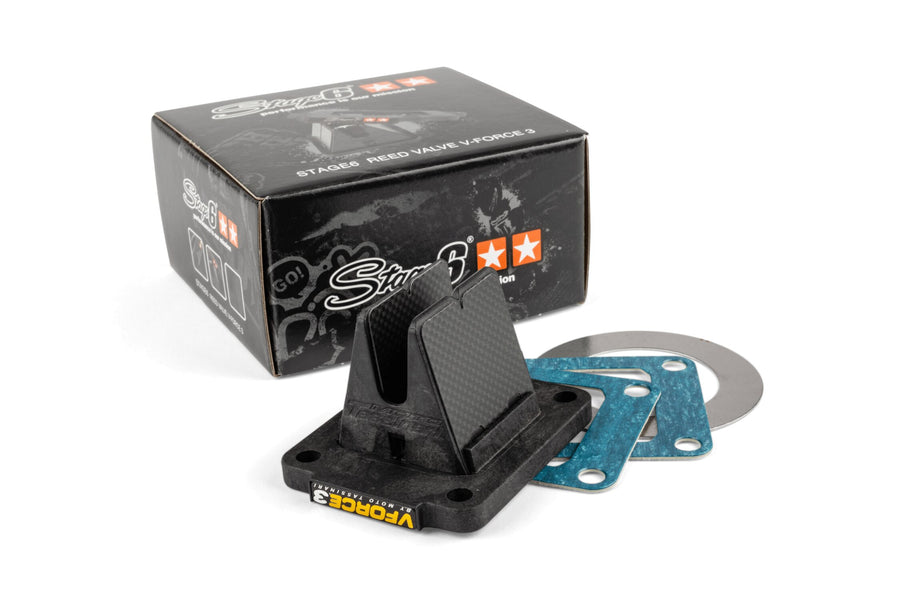 Aprilia RX Enduro 50 2T D50B0 [2007–] - Diaphragm block VFORCE 3