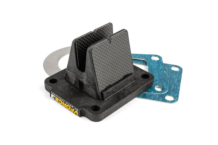 Aprilia RX Factory 50 2T - Bloc membrane VFORCE 3