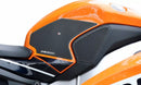 Honda CBR 1000 RR [OneDesign] - Tank Grip-2