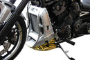 Harley Davidson V-Rod [CULT WERK] – Radiator Grille-3