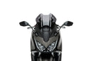 KYMCO AK 550 PREMIUM [2025] – Windschutzscheibe V-Tech Line Sport – Stark getönt-5