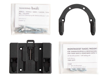 Aprilia RSV Mille [1998-2008] - Tankring BASIC