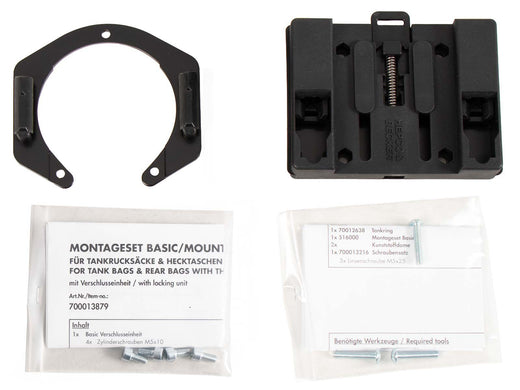 Kawasaki Er-6n [2012-2016]-Tanking Basic including counterpart tank sac