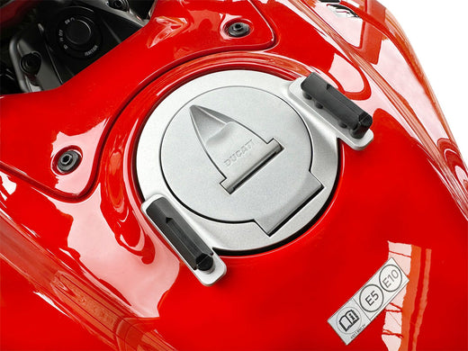 Aprilia Tuono 1000 R [2021-2025] - Tanking Basic including counterpart tank sac